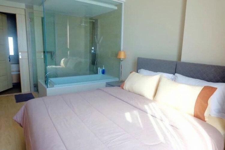 Кондоминиум в Паттайе, Таиланд | THE340622