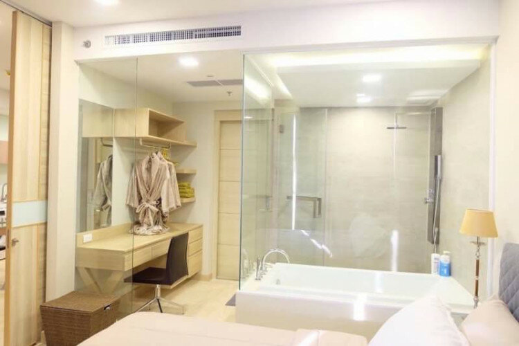 Кондоминиум в Паттайе, Таиланд | THE340622