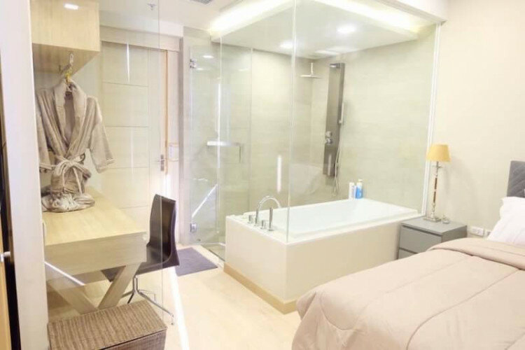 Кондоминиум в Паттайе, Таиланд | THE340622