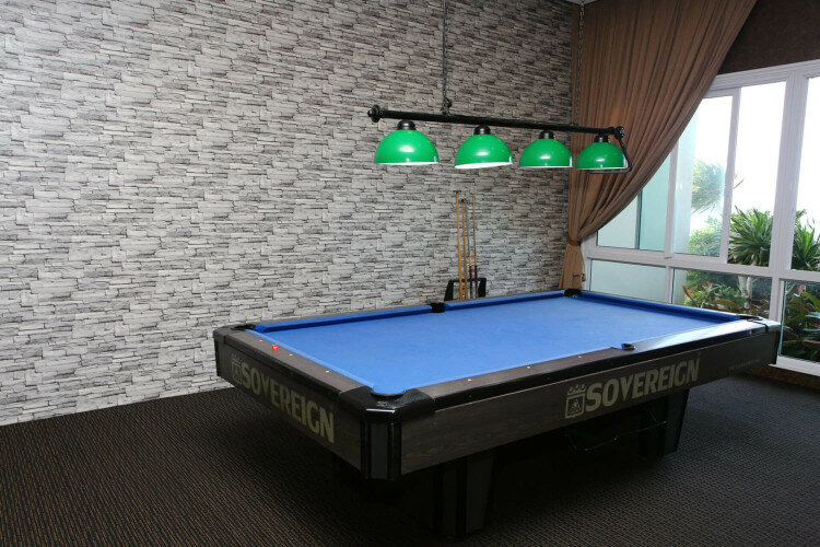 Кондоминиум в Паттайе, Таиланд | THE340622