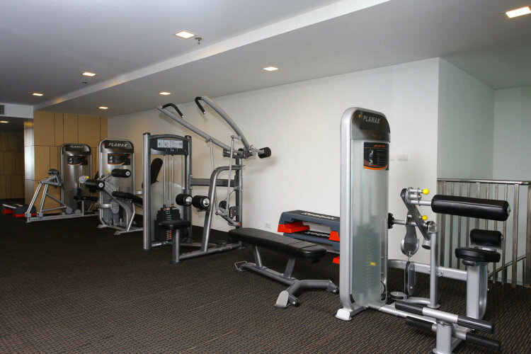 Кондоминиум в Паттайе, Таиланд | THE340622