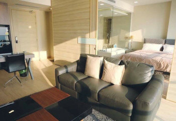 Кондоминиум в Паттайе, Таиланд | THE340622