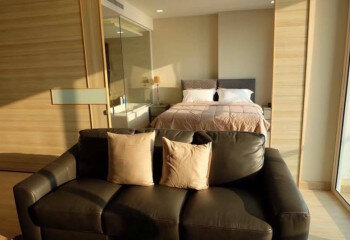 Кондоминиум в Паттайе, Таиланд | THE340622