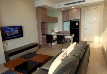 Кондоминиум в Паттайе, Таиланд | THE340622