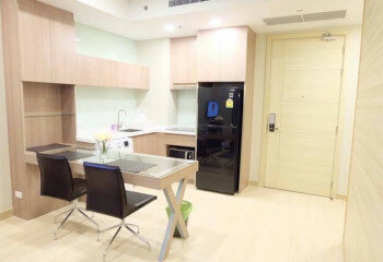 Кондоминиум в Паттайе, Таиланд | THE340622