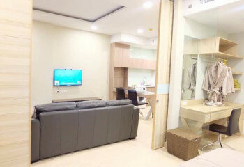 Кондоминиум в Паттайе, Таиланд | THE340622