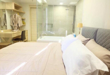 Кондоминиум в Паттайе, Таиланд | THE340622