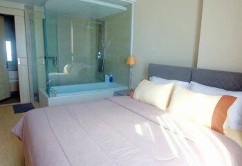 Кондоминиум в Паттайе, Таиланд | THE340622