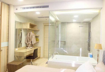 Кондоминиум в Паттайе, Таиланд | THE340622