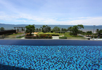 Кондоминиум в Паттайе, Таиланд | THE340622