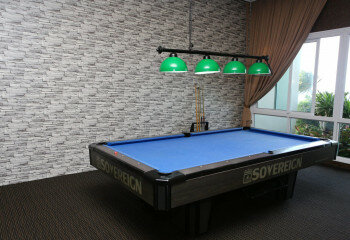 Кондоминиум в Паттайе, Таиланд | THE340622