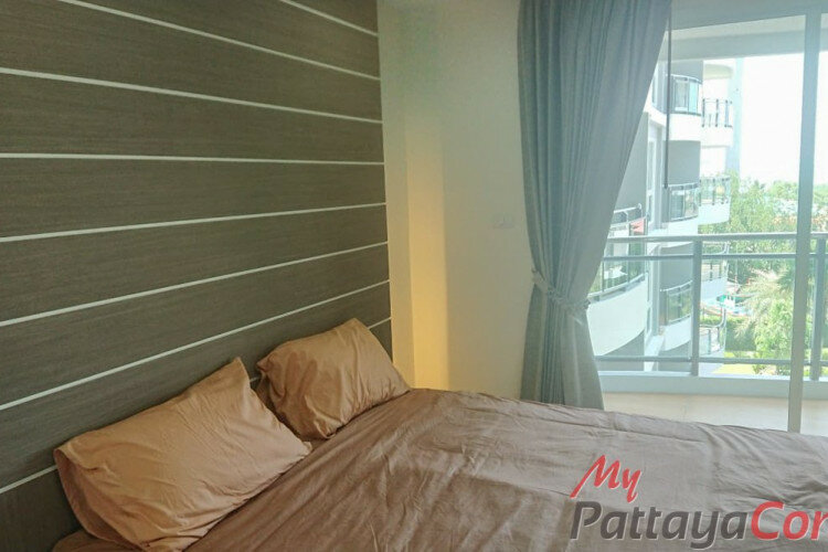 Кондоминиум в Паттайе, Таиланд | THE533410