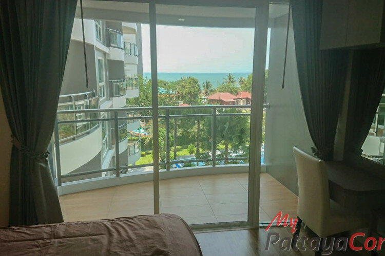 Кондоминиум в Паттайе, Таиланд | THE533410