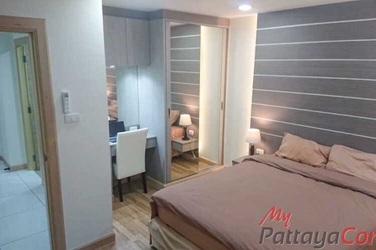 Кондоминиум в Паттайе, Таиланд | THE533410