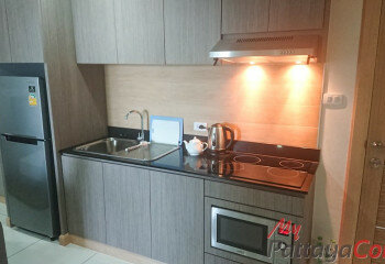 Кондоминиум в Паттайе, Таиланд | THE533410