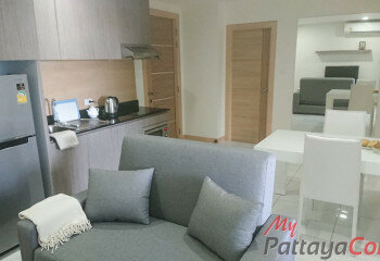 Кондоминиум в Паттайе, Таиланд | THE533410