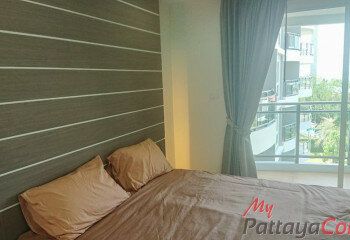 Кондоминиум в Паттайе, Таиланд | THE533410