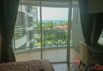 Кондоминиум в Паттайе, Таиланд | THE533410