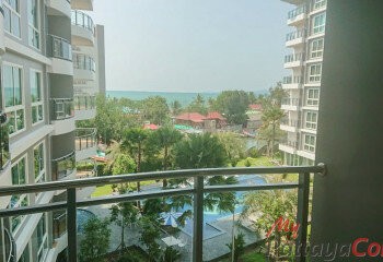 Кондоминиум в Паттайе, Таиланд | THE533410