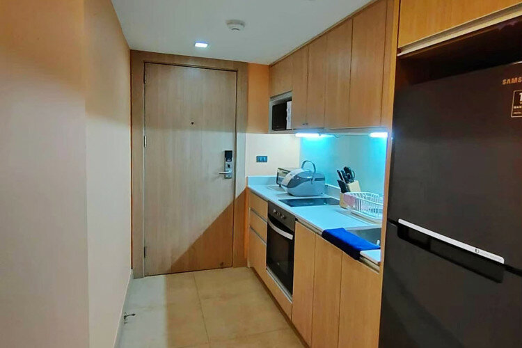 Кондоминиум в Паттайе, Таиланд | THE140643