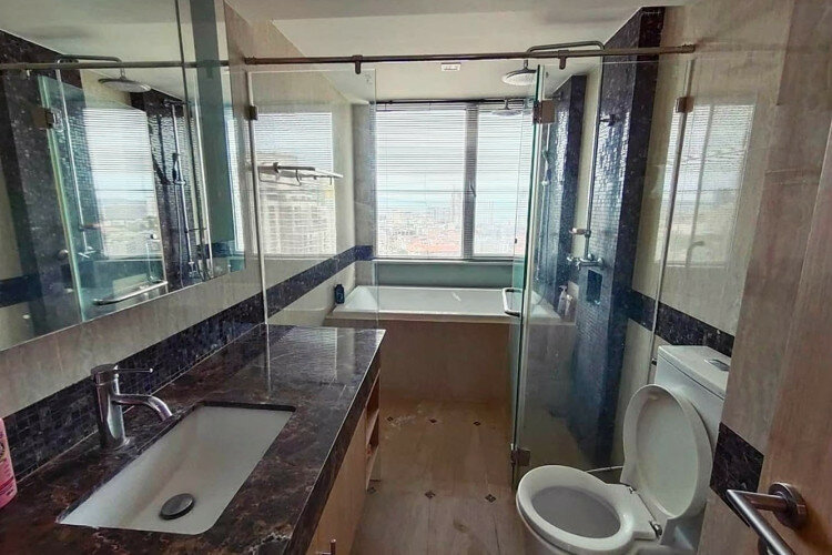 Кондоминиум в Паттайе, Таиланд | THE140643