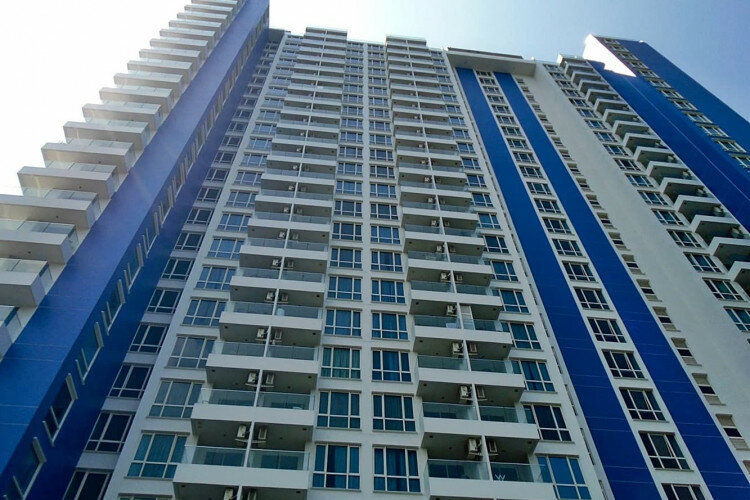 Кондоминиум в Паттайе, Таиланд | THE140643