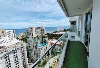 Кондоминиум в Паттайе, Таиланд | THE140643