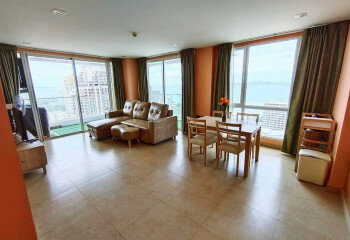 Кондоминиум в Паттайе, Таиланд | THE140643