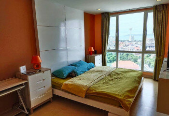 Кондоминиум в Паттайе, Таиланд | THE140643