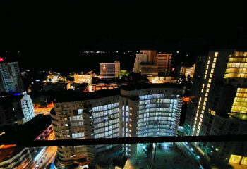 Кондоминиум в Паттайе, Таиланд | THE140643