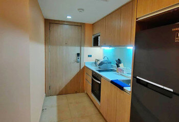 Кондоминиум в Паттайе, Таиланд | THE140643