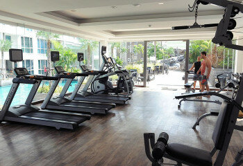 Кондоминиум в Паттайе, Таиланд | THE140643