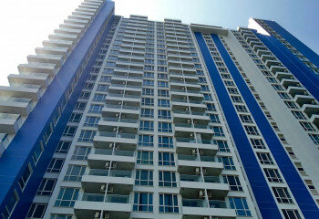 Кондоминиум в Паттайе, Таиланд | THE140643