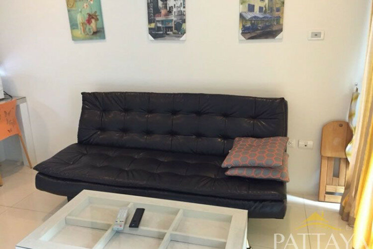 Кондоминиум в Паттайе, Таиланд | THE246474