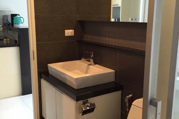 Кондоминиум в Паттайе, Таиланд | THE246474