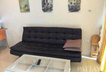 Кондоминиум в Паттайе, Таиланд | THE246474