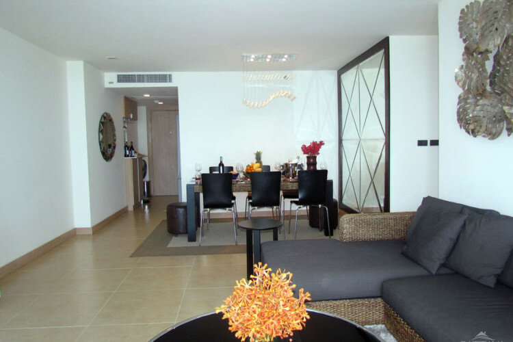 Кондоминиум в Паттайе, Таиланд | THE325497