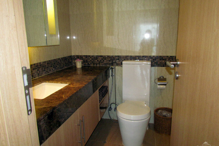 Кондоминиум в Паттайе, Таиланд | THE325497