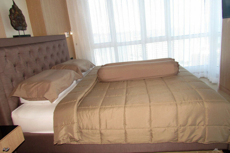 Кондоминиум в Паттайе, Таиланд | THE325497