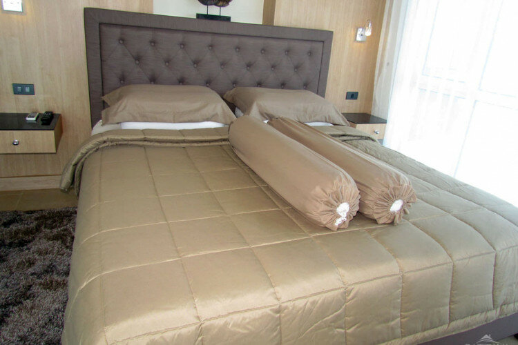 Кондоминиум в Паттайе, Таиланд | THE325497