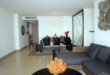 Кондоминиум в Паттайе, Таиланд | THE325497