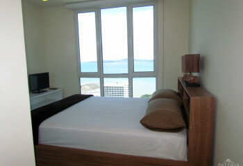 Кондоминиум в Паттайе, Таиланд | THE325497