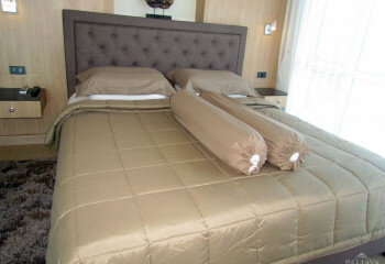 Кондоминиум в Паттайе, Таиланд | THE325497