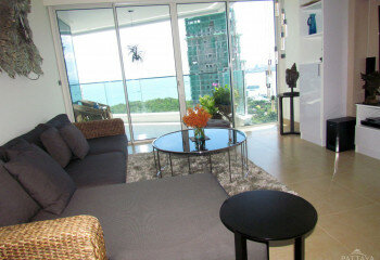 Кондоминиум в Паттайе, Таиланд | THE325497