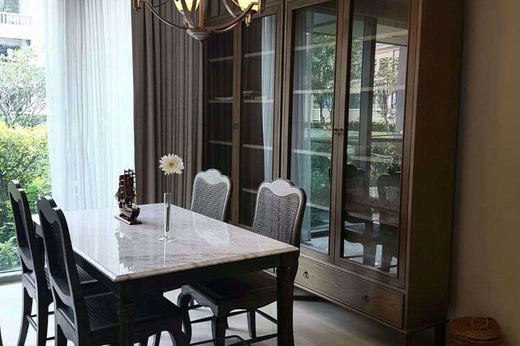 Кондоминиум в Бангкоке, Таиланд | THE549161