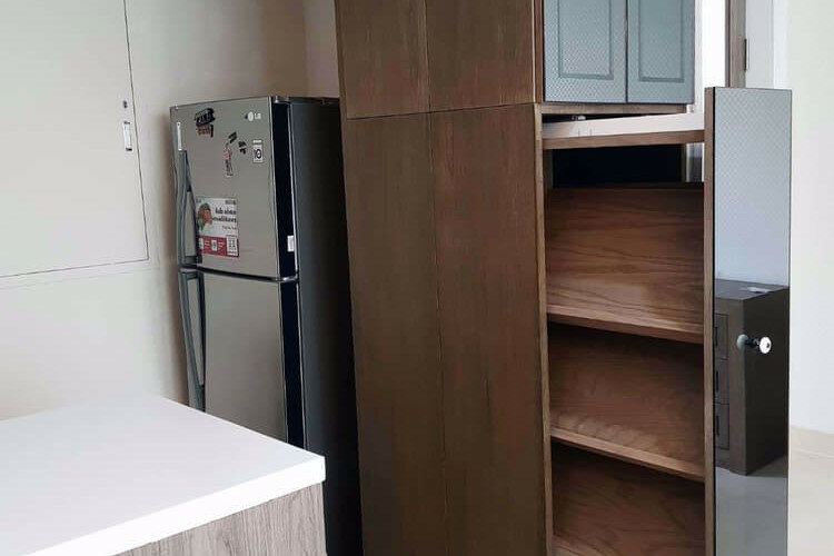 Кондоминиум в Бангкоке, Таиланд | THE549161