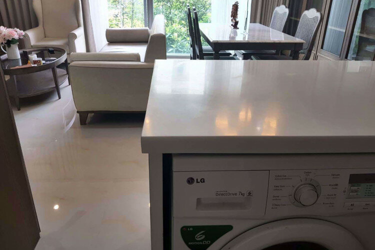 Кондоминиум в Бангкоке, Таиланд | THE549161