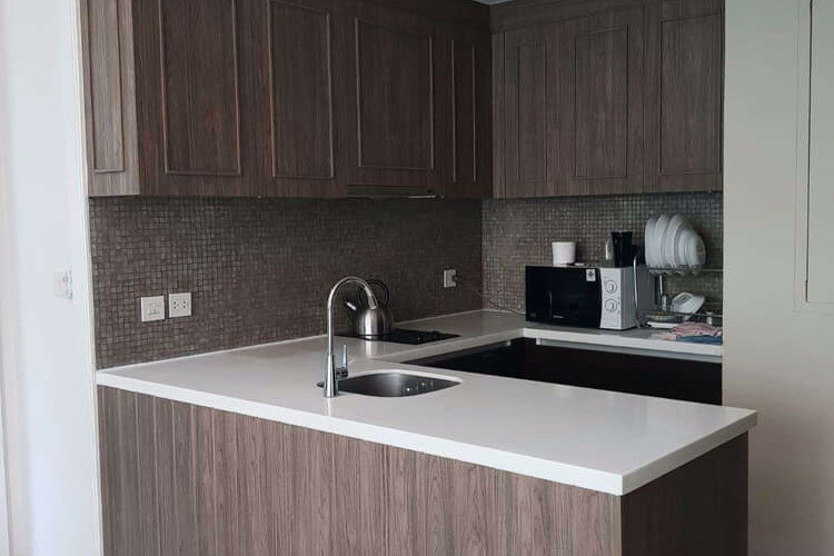 Кондоминиум в Бангкоке, Таиланд | THE549161