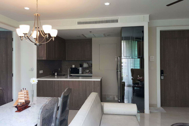 Кондоминиум в Бангкоке, Таиланд | THE549161