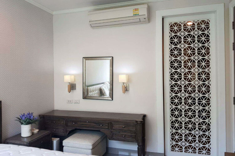 Кондоминиум в Бангкоке, Таиланд | THE549161